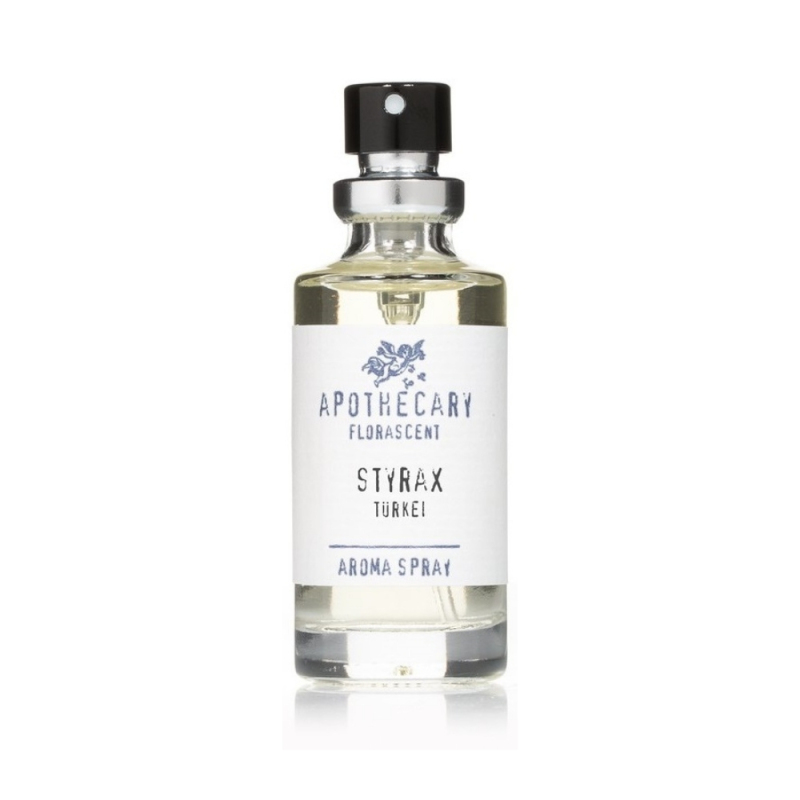 FLORASCENT TESTER Apothecary STYRAX 15 ml