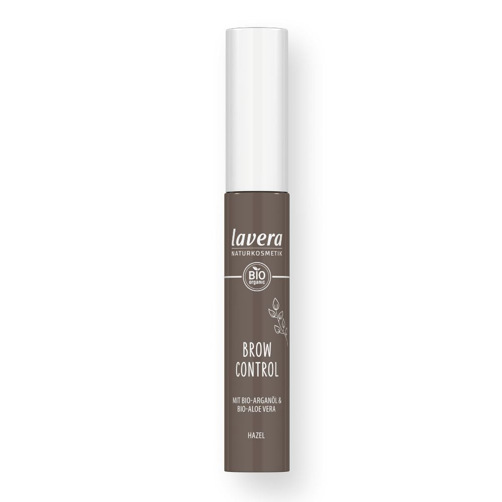 lavera gel na obočí Hazel 02 8,5 ml