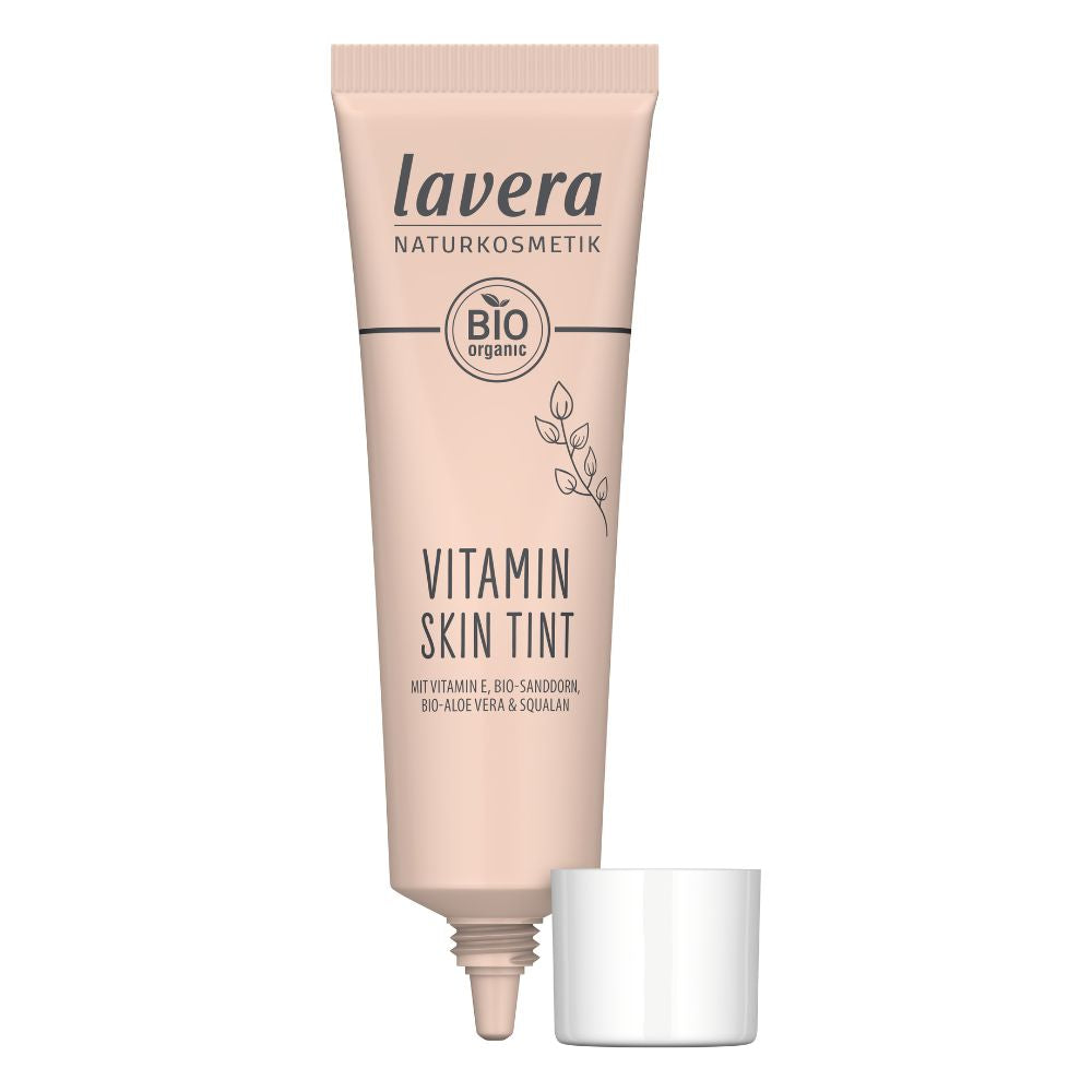 lavera Lehký vitamínový make-up 01 30ml