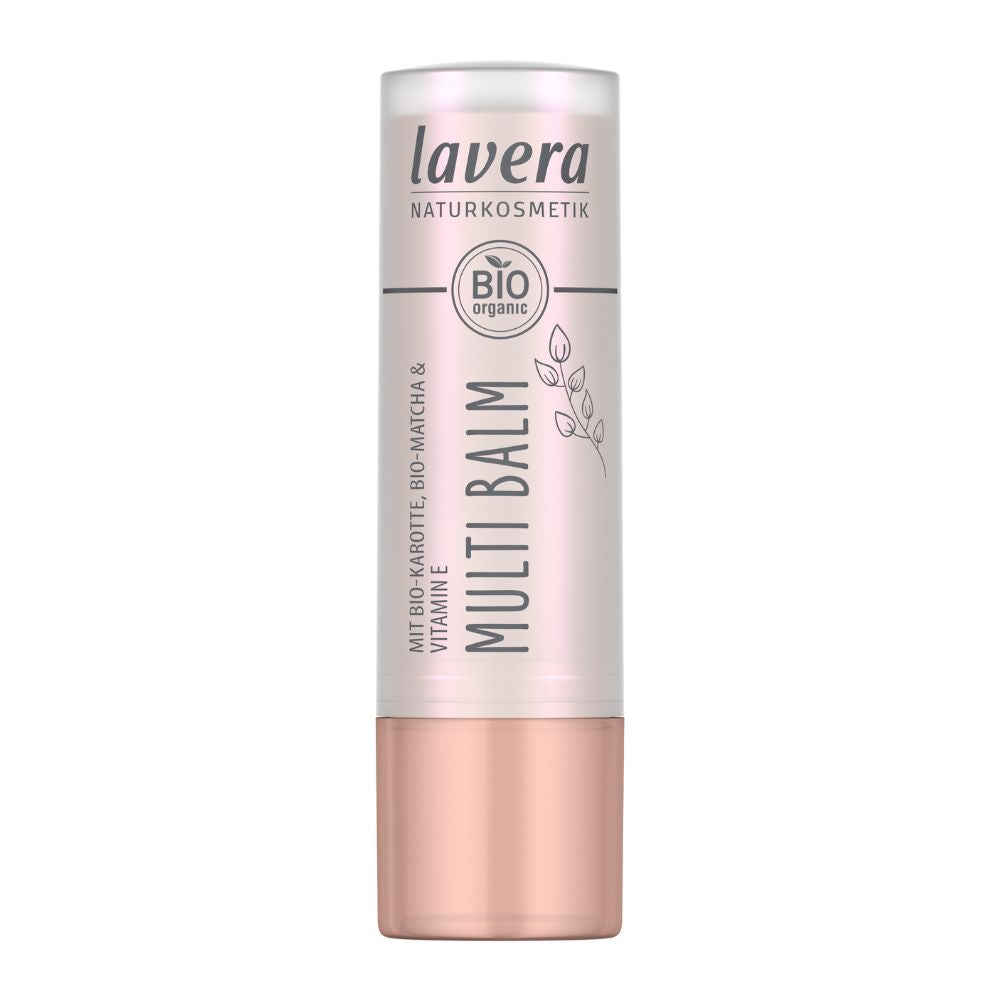 lavera Multi balzám Cloudy Pink 02
