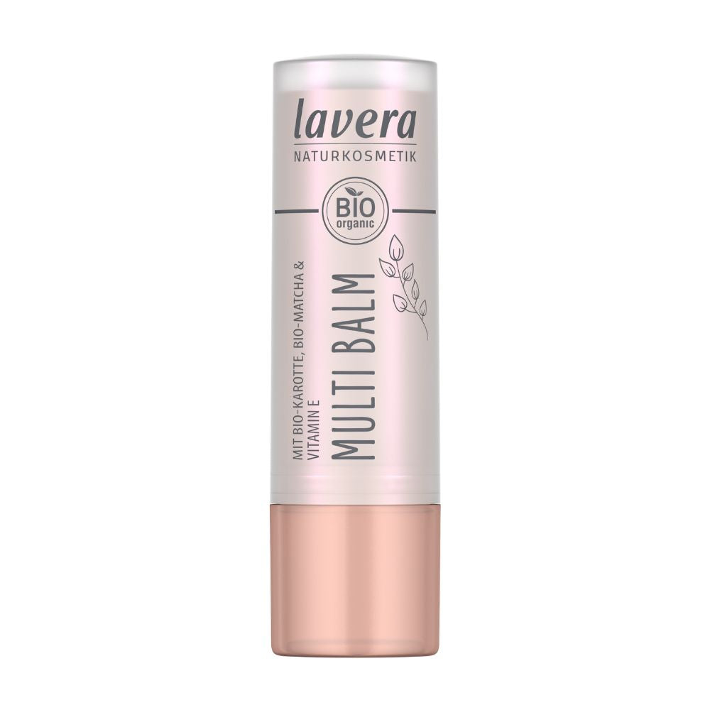 lavera Multi balzám Sundown Gold 03