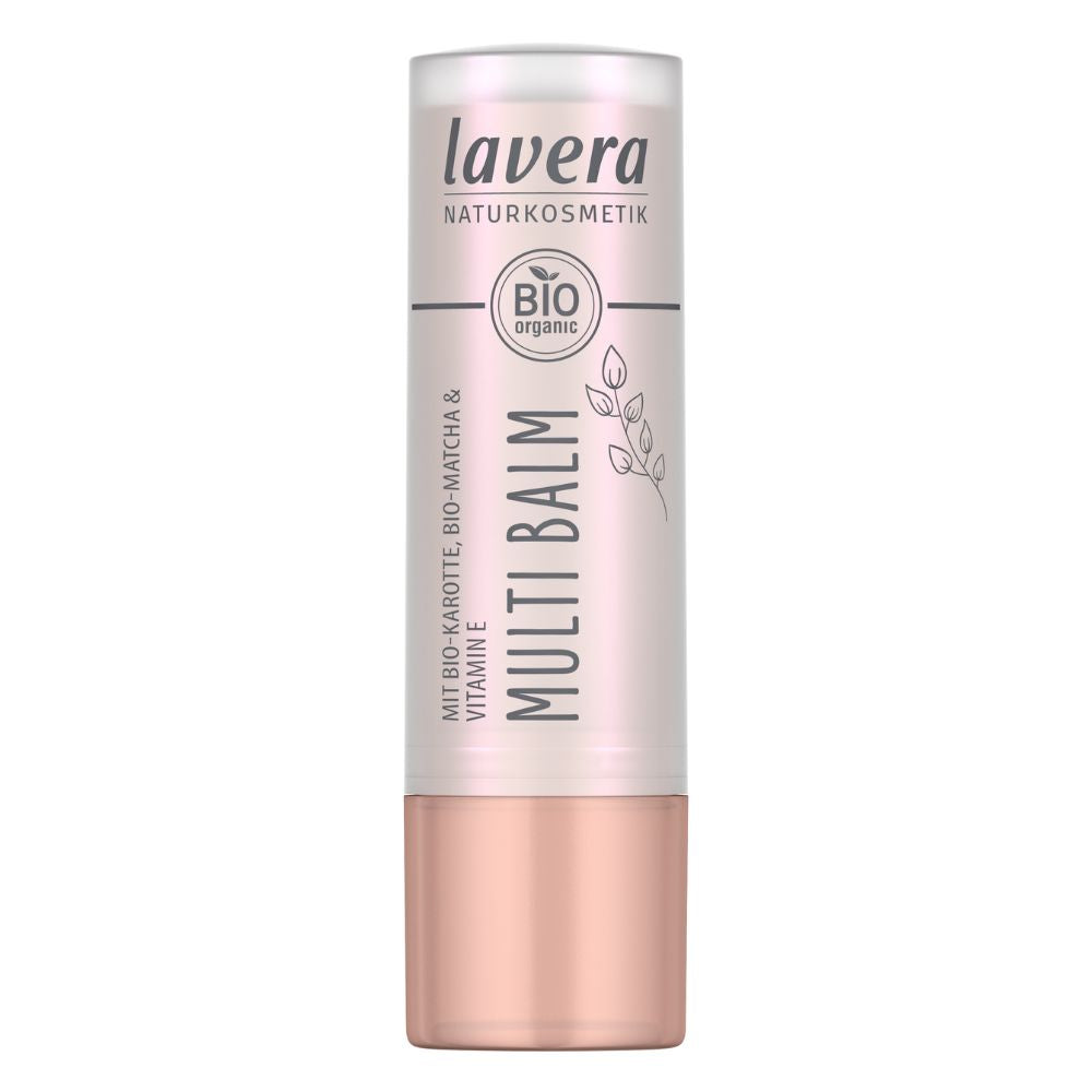 lavera Multi balzám Sunrise Rosé 04