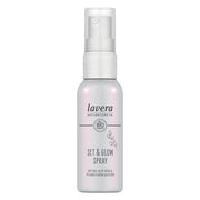 lavera Set&glow sprej 50 ml