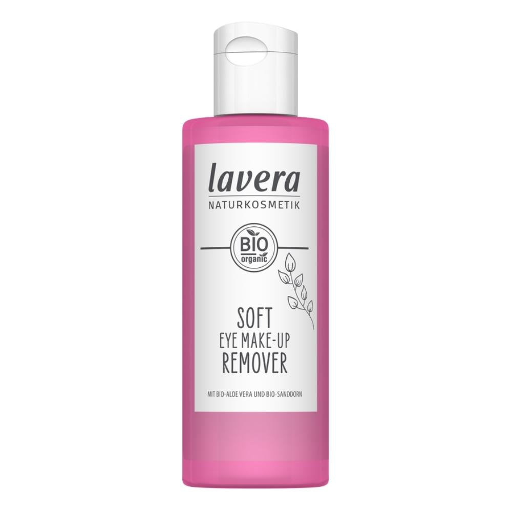 lavera Jemný odličovač očí 100ml