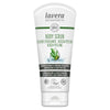 lavera Tělový peeling 200 ml