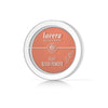 lavera Sametová pudrová tvářenka - 01 Rosy Peach - 4,5 g