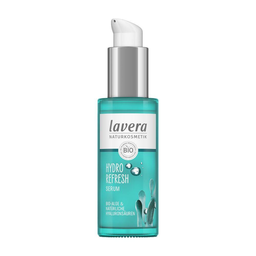 lavera Hydro Refresh sérum 30 ml