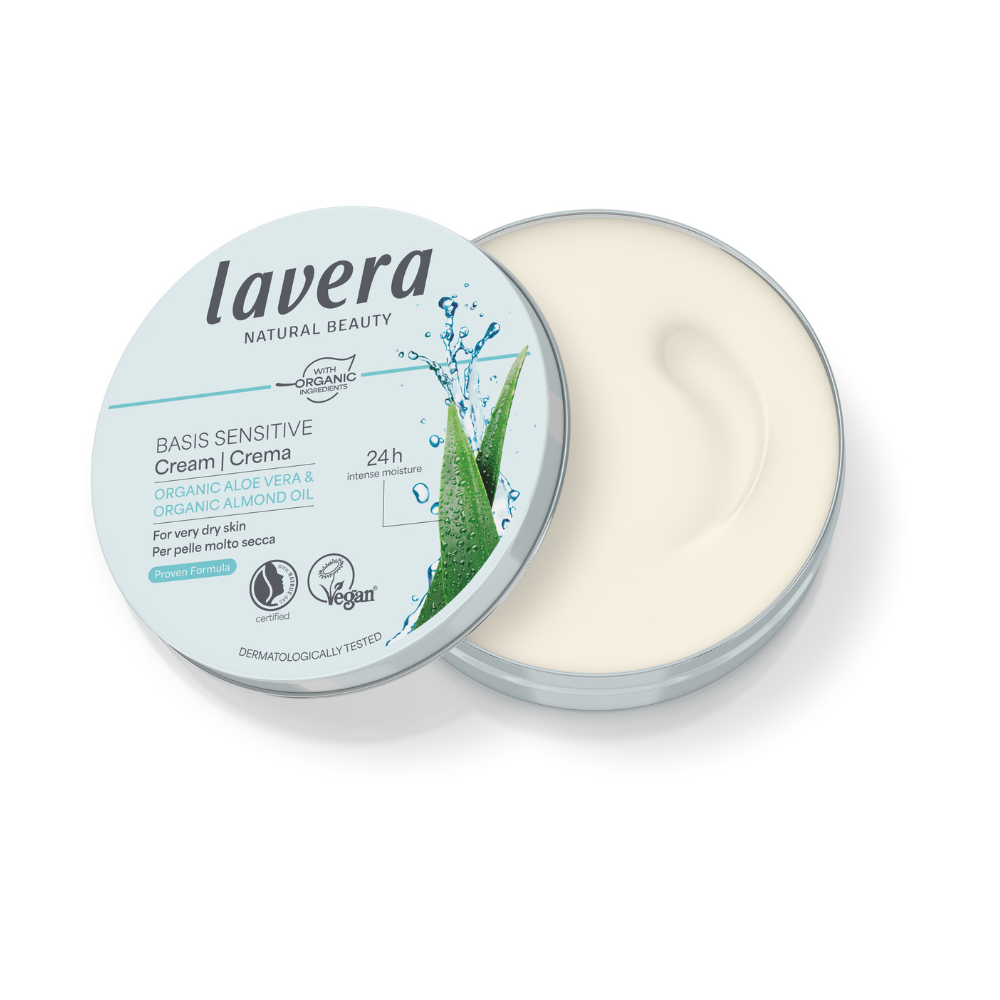 lavera Basis Univerzální krém 150 ml