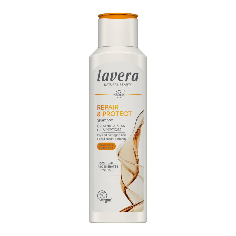 lavera Šampon Repair & Protect 250 ml