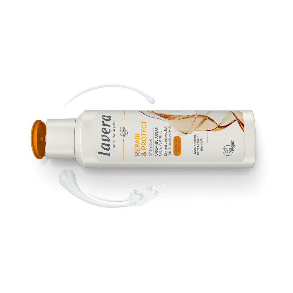 lavera Šampon Repair & Protect 250 ml