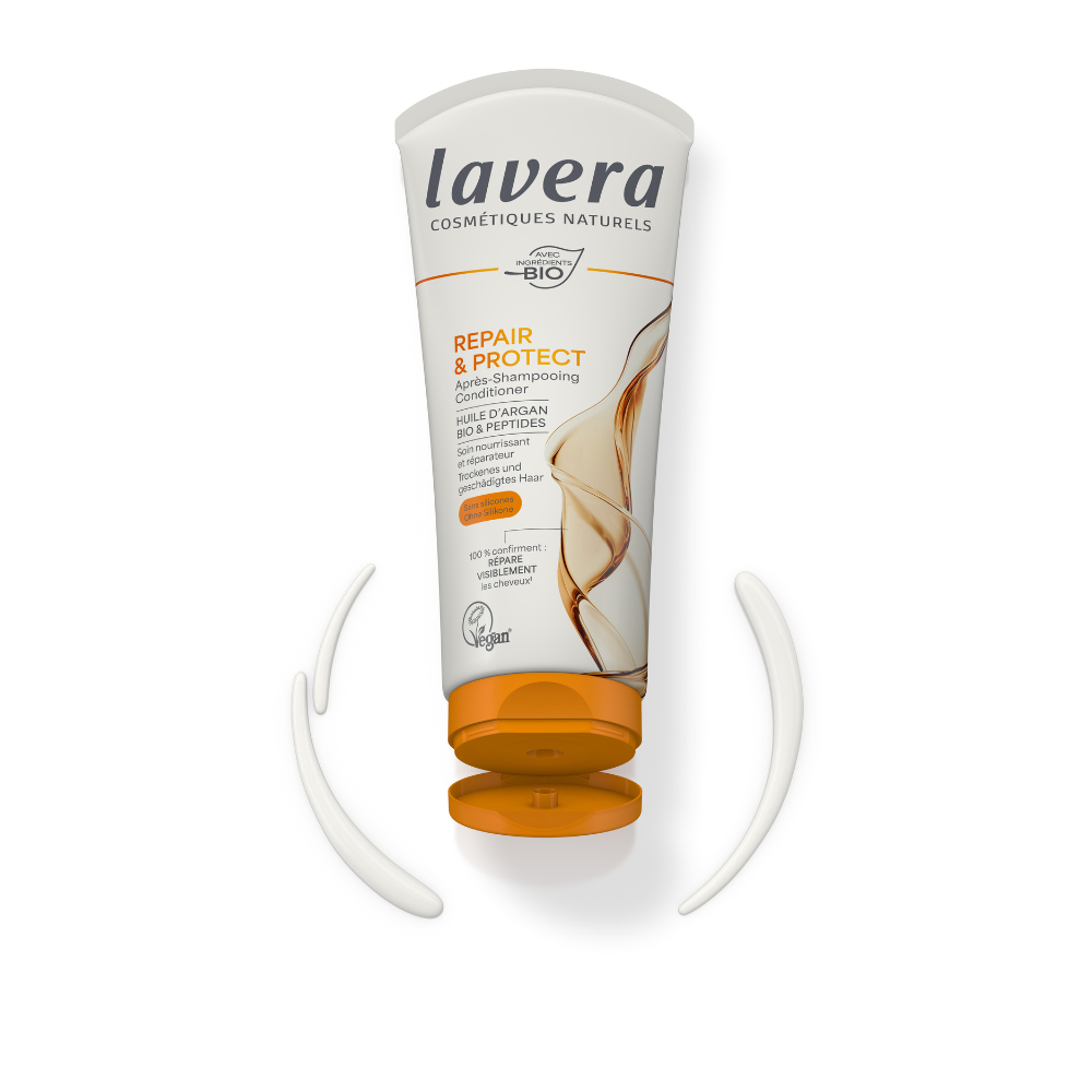 lavera Kondicionér Repair & protect 200 ml