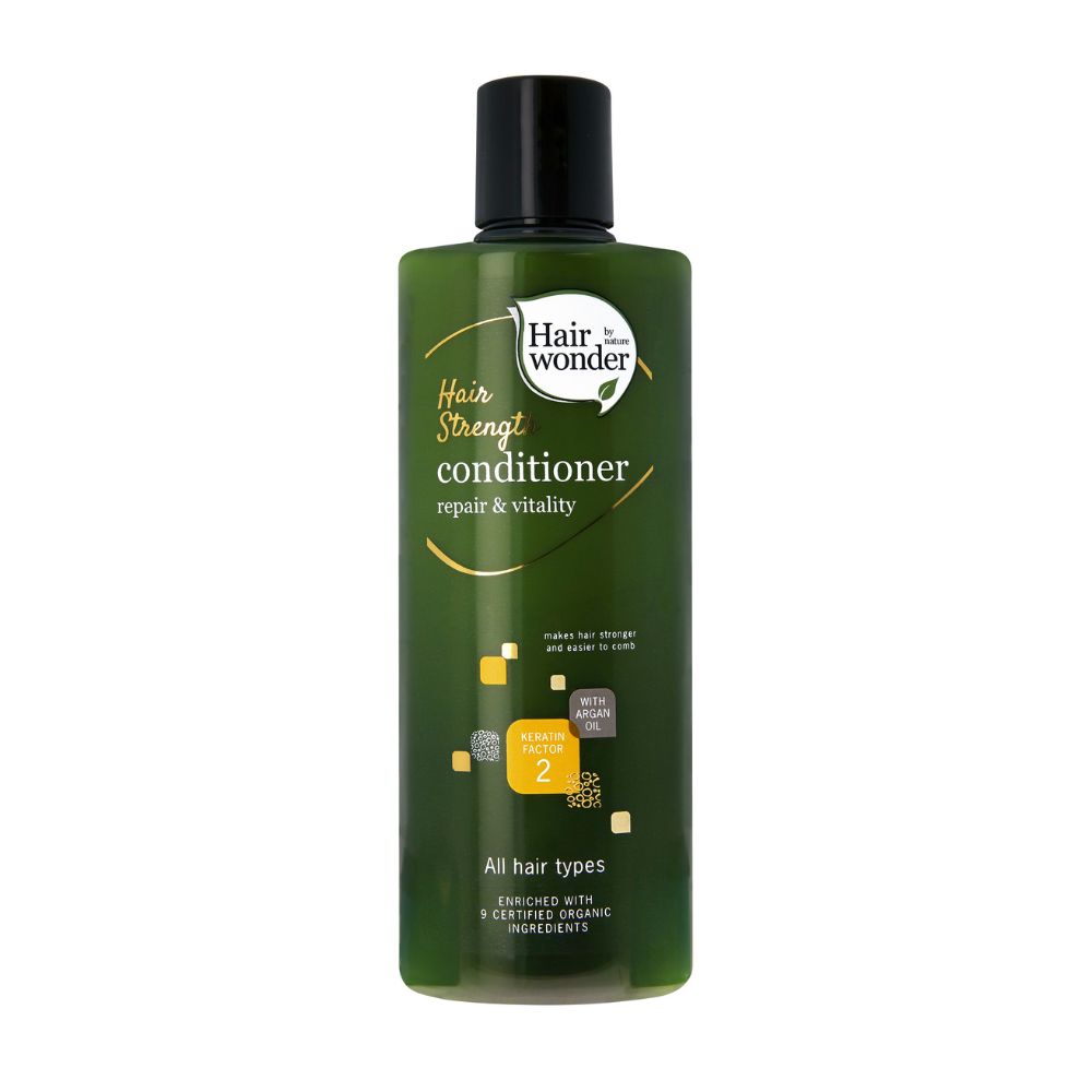 Hairwonder Kondicionér pro posílení vlasů 200 ml