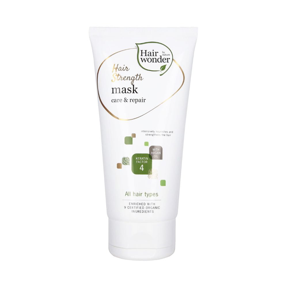 Hairwonder Maska pro posílení vlasů 150 ml