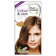 Hairwonder Colour & Care OŘÍŠKOVÁ 6.35 100 ml
