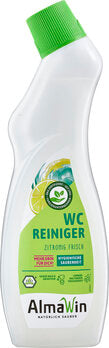 ALMAWIN WC Citron 750 ml