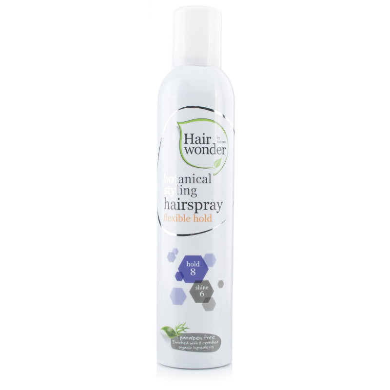 Hairwonder Lak na vlasy Flexible 300 ml