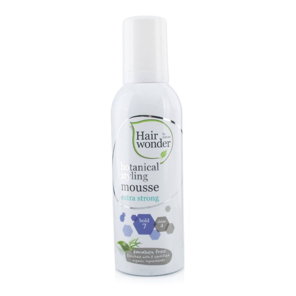 Hairwonder Pěnové tužidlo 200 ml