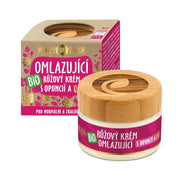 PURITY VISION Bio Růžový krém omlazující 40 ml