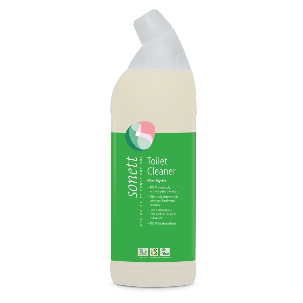 SONETT WC čistič máta - myrta 750 ml