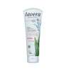 lavera Basis Sensitiv Čisticí pleťové mléko 125 ml