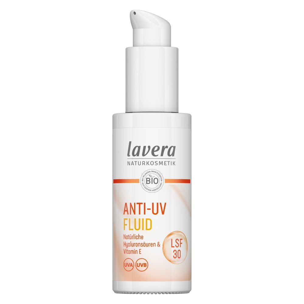 Anti-UV Fluid SPF 30 30 ml