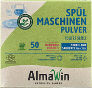 ALMAWIN Prášek do myčky 1250 g