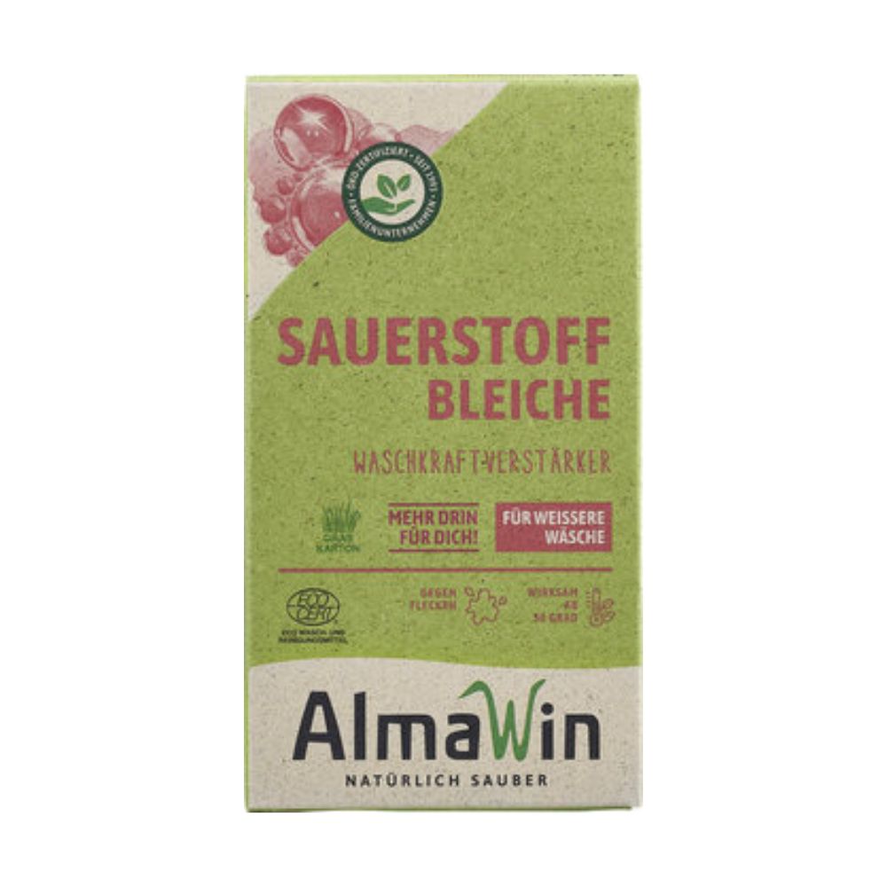 ALMAWIN Bělidlo (sůl na skvrny) 400 g