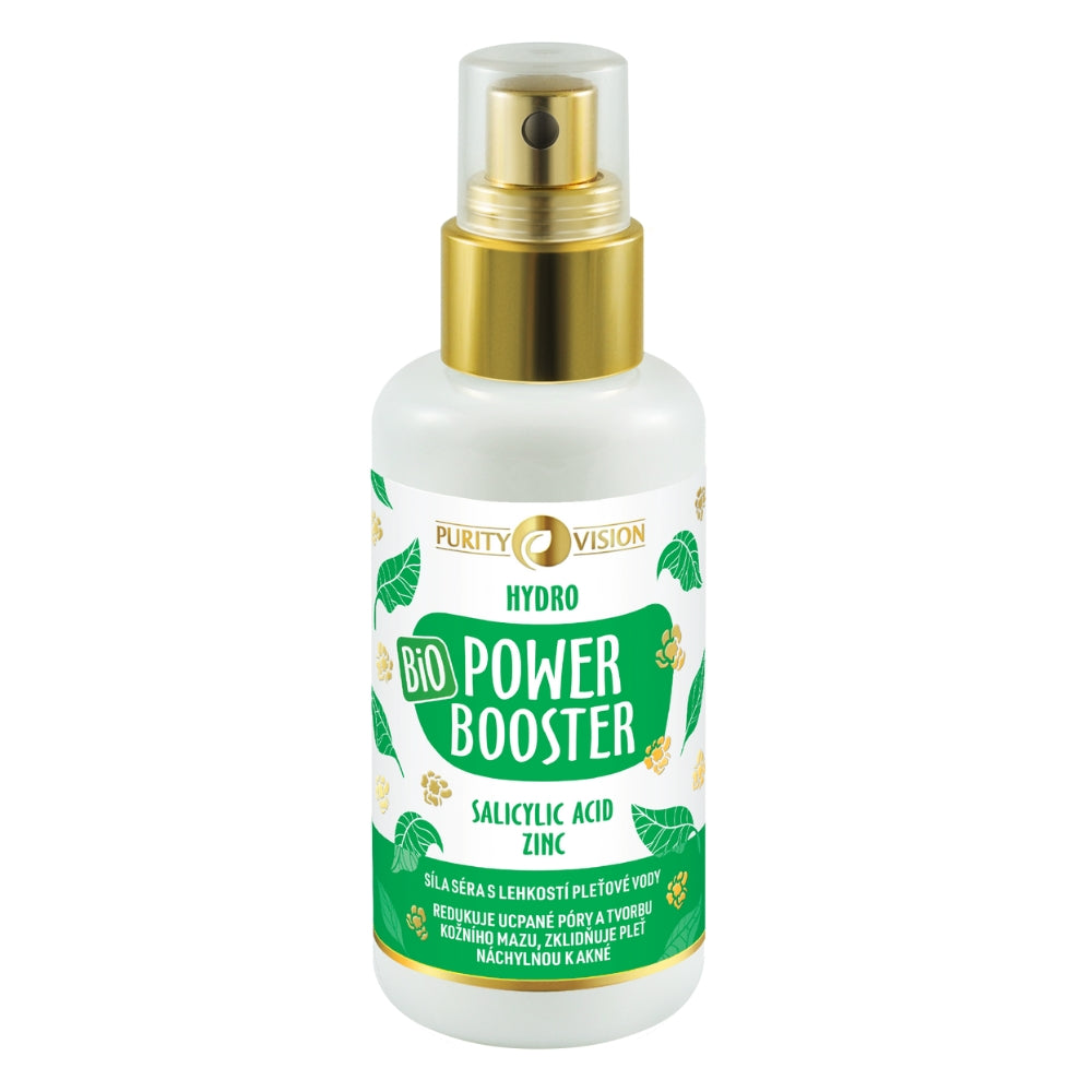PURITY VISION Bio Hydro Power Booster 100 ml