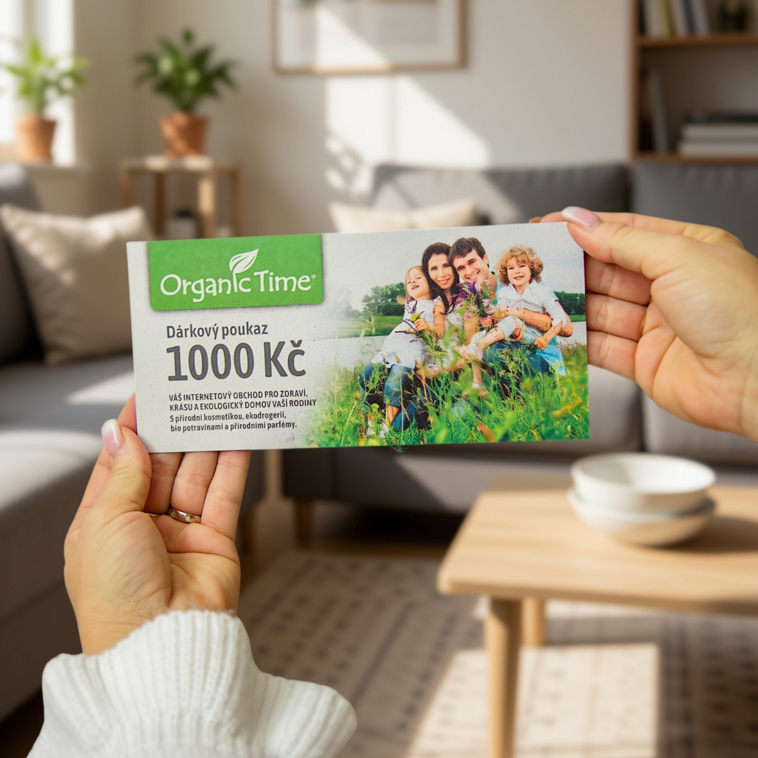 card
