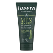 lavera Pánský sprchový gel Sensitive 3v1 200ml