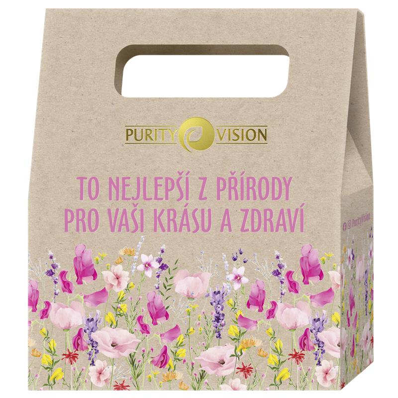 PURITY VISION Dárková krabička
