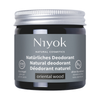 Niyok Deodorant Oriental Wood 40 ml