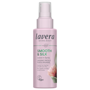 lavera Bezoplachový sprej na vlasy Smooth & Silk 100 ml