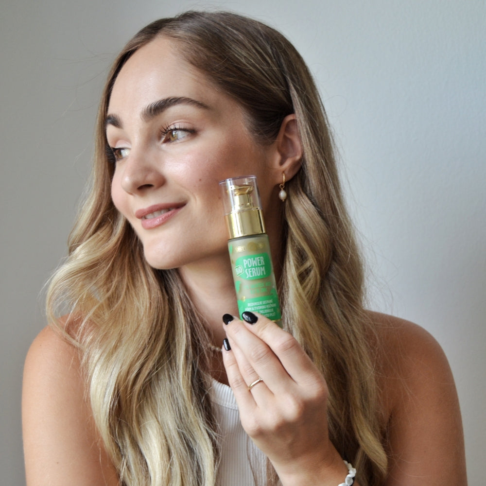 PURITY VISION Bio Power serum 30 ml