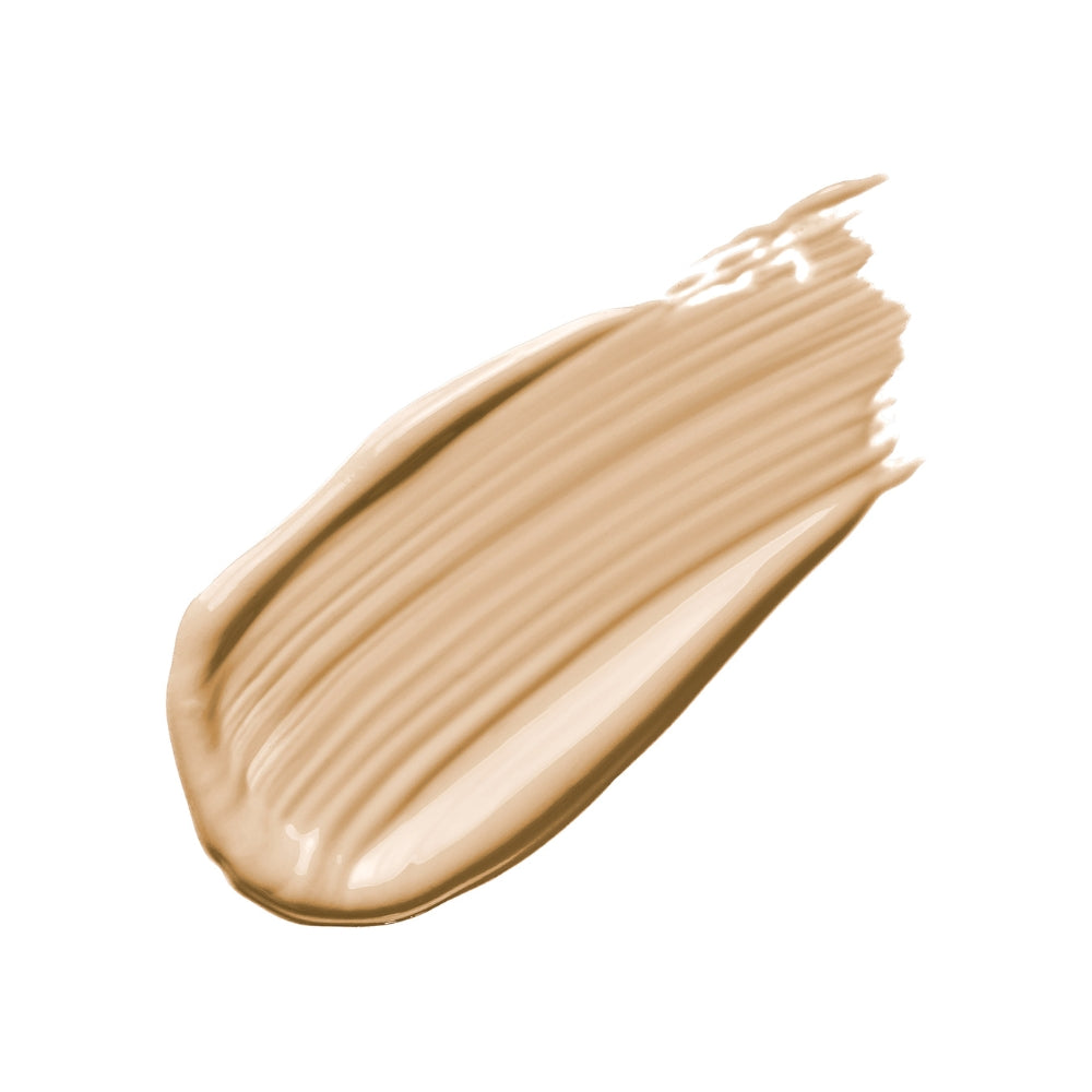 Rozjasňující tekutý korektor - 04 Tanned