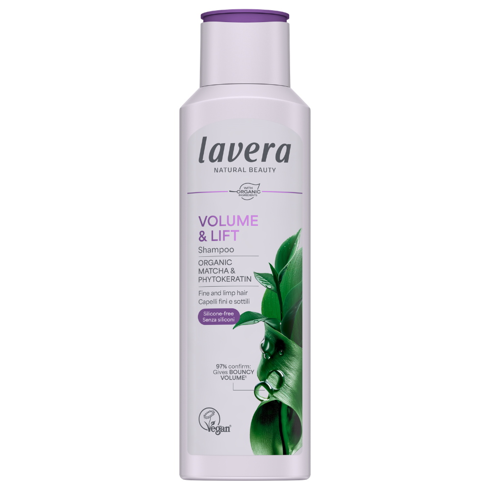 lavera Šampon Volume & Lift 250 ml