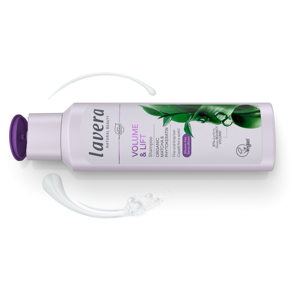lavera Šampon Volume & Lift 250 ml