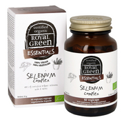Royal Green Bio Selen komplex 60kapslí