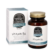 Royal Green Vitamín B 12 60kapslí