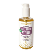 PURITY VISION Bio Vyživující olej proti striím 200 ml