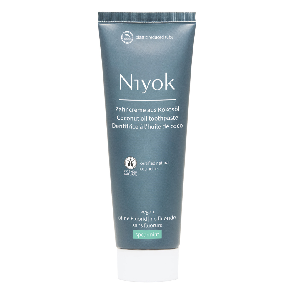 Niyok Zubní pasta Spearmint 75ml