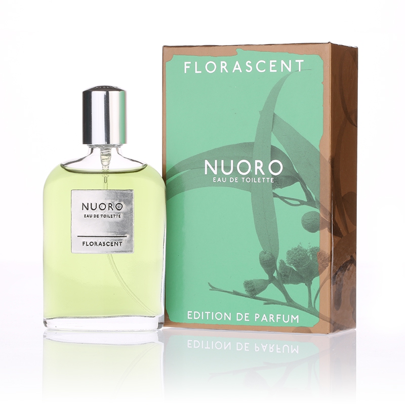 FLORASCENT EDT Edition Nuoro 30 ml