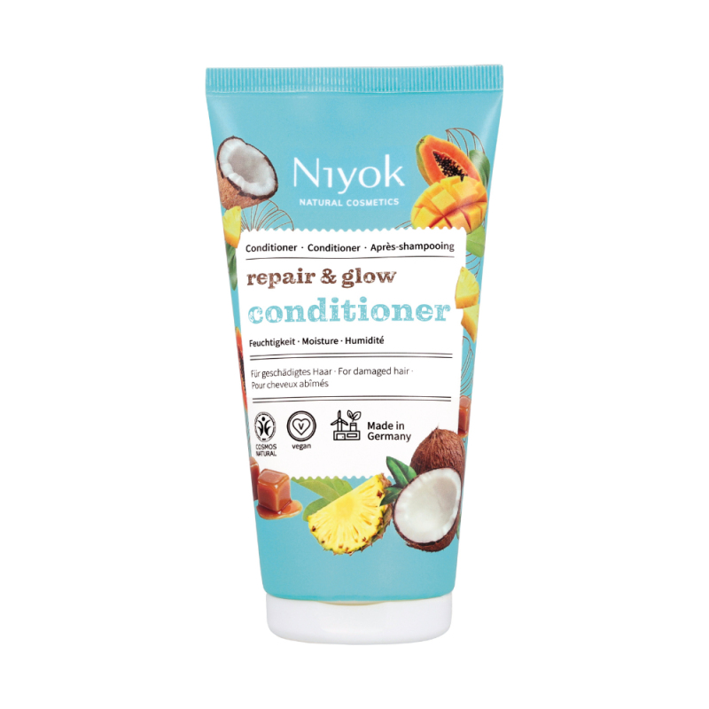 Niyok Kondicionér Repair & Glow 150ml