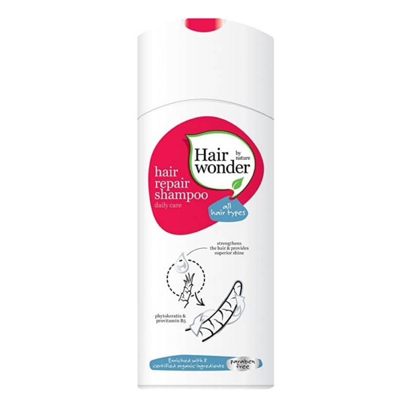 Hairwonder Regenerační šampon 200 ml