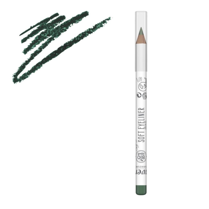 lavera Tužka na oči – 05 zelená 1,14 g