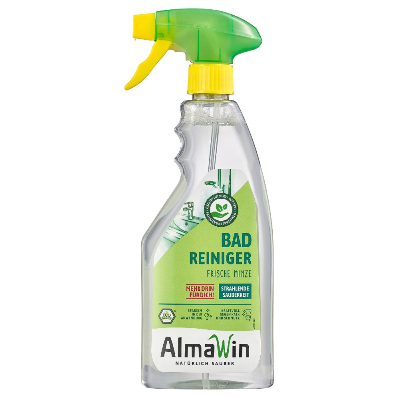 ALMAWIN Čistič na koupelny 500 ml