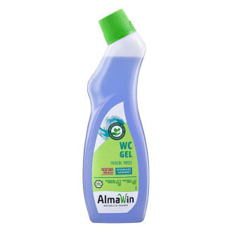 ALMAWIN WC aktivní gel 750 ml