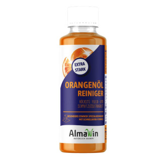 ALMAWIN Pomerančový čistič - Extra silný 125 ml