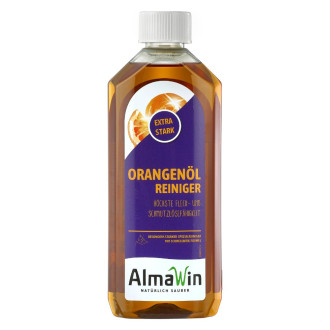 ALMAWIN Pomerančový čistič - Extra silný 500 ml