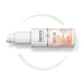Lavera Anti-UV Fluid SPF 30 30 ml